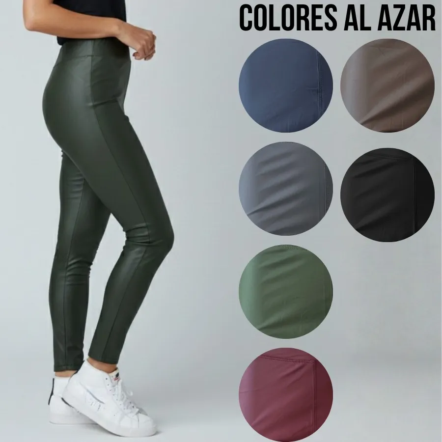 P6019-UNI-N KIT DE 2 NEGRO Y COLOR AL AZAR 9213